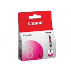 tica009 toner canon cli-8 magenta